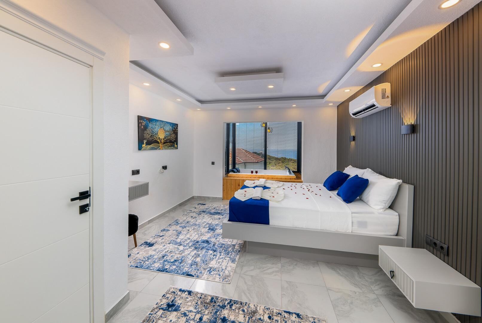 Villa Seyran Sısla — 56