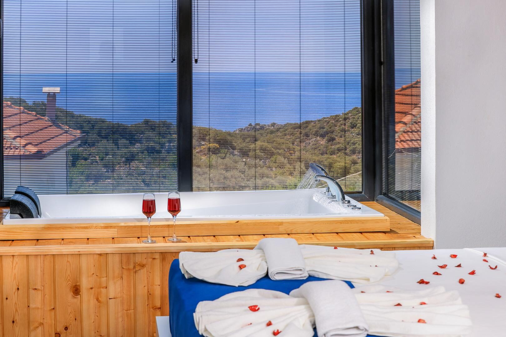 Villa Seyran Sısla — 60