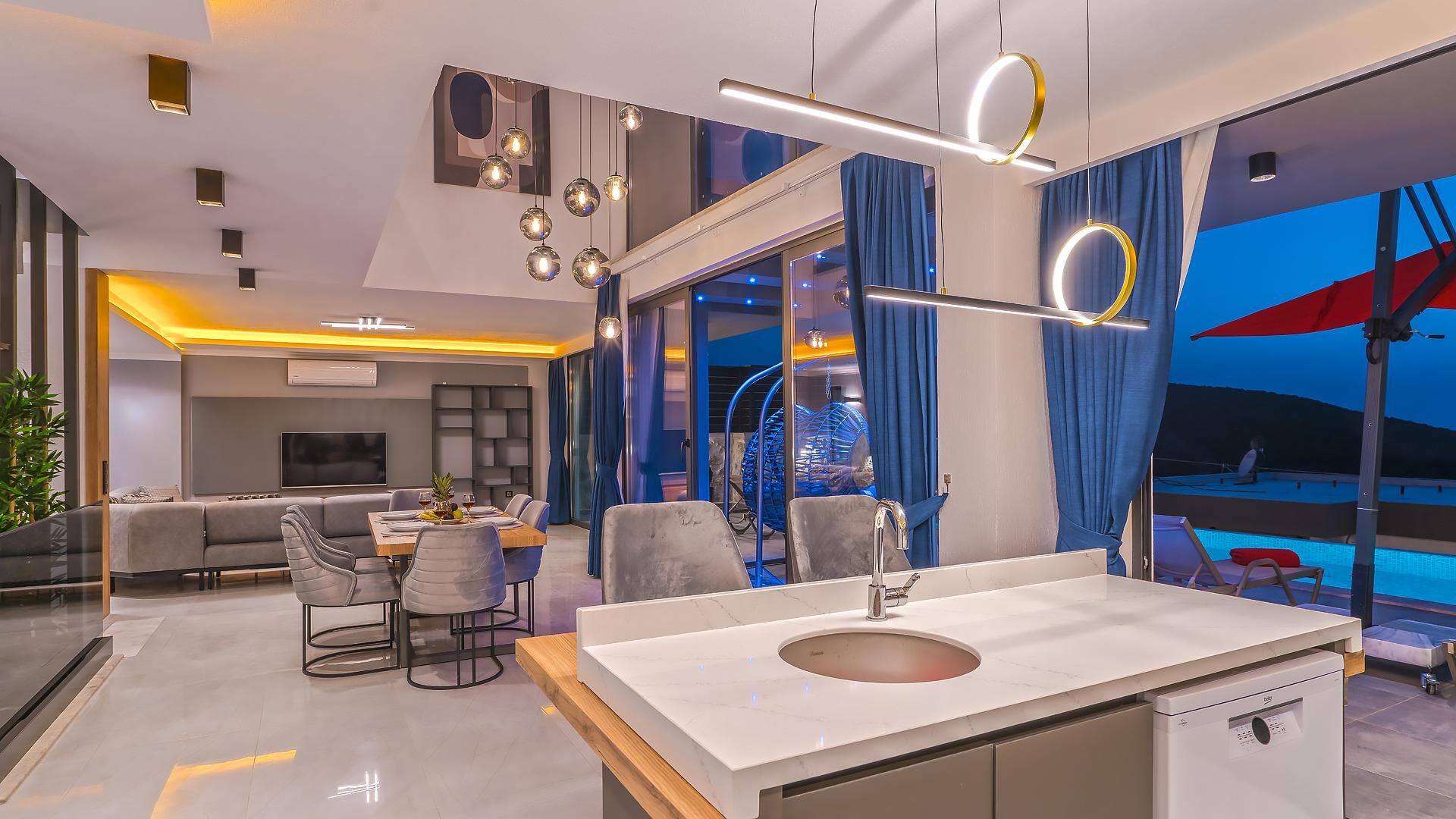 Villa Best — 63