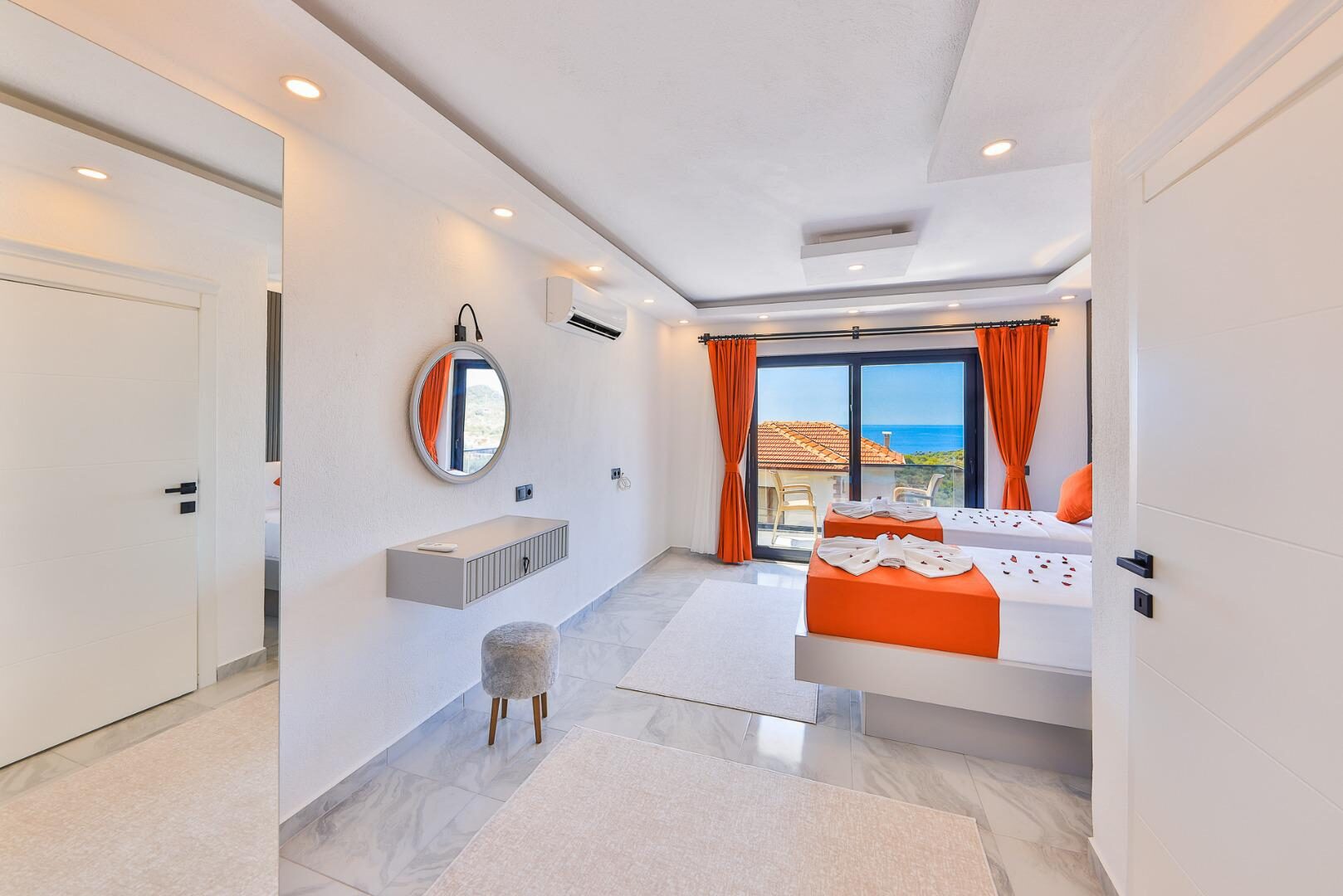 Villa Seyran Sısla — 64