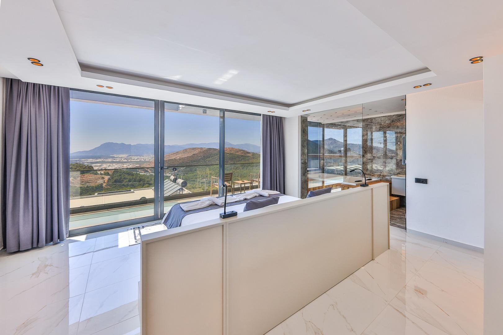 Villa Aras İncebel — 55