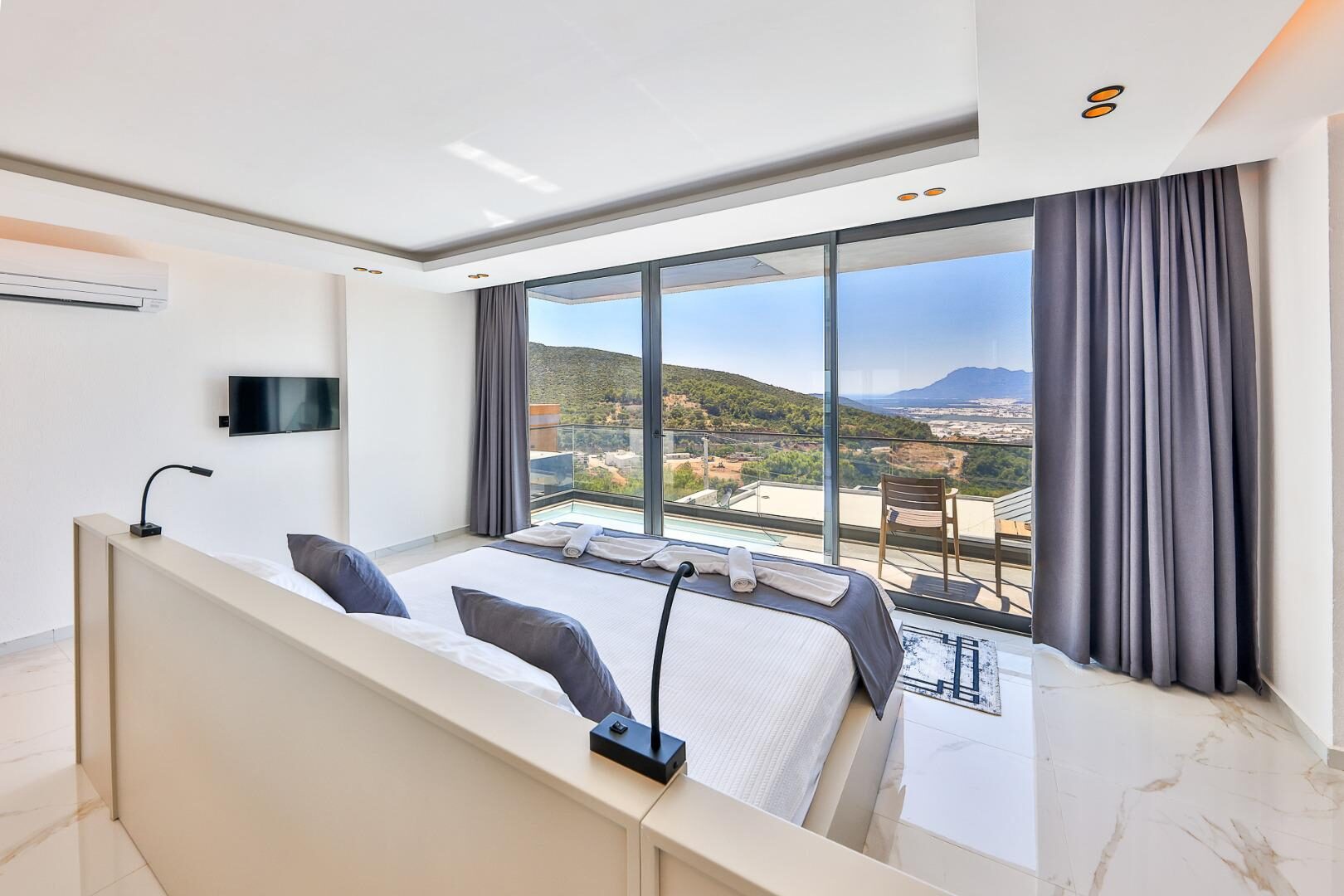Villa Aras İncebel — 56