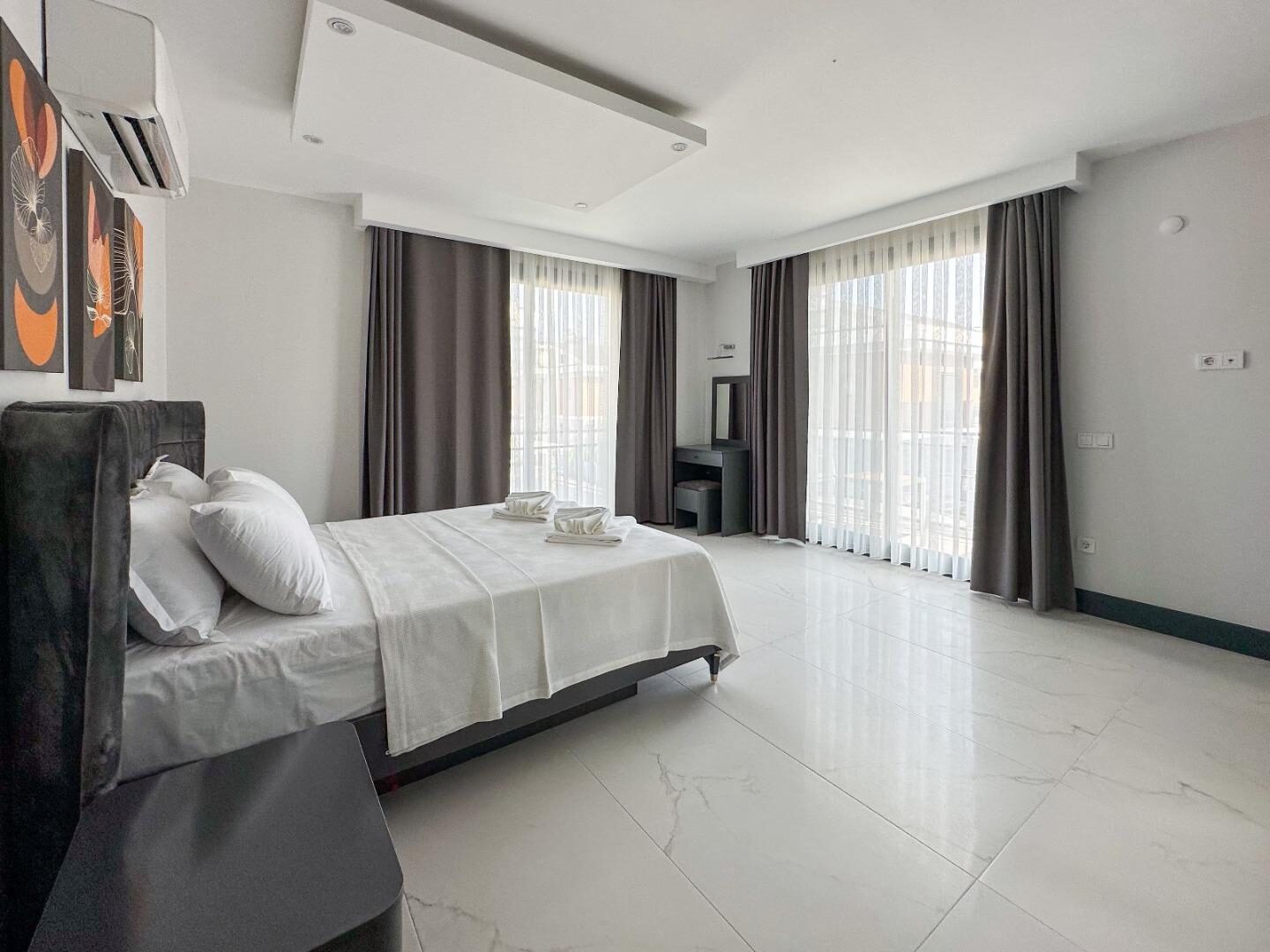 Villa Galaksi Dünya 2 — 32