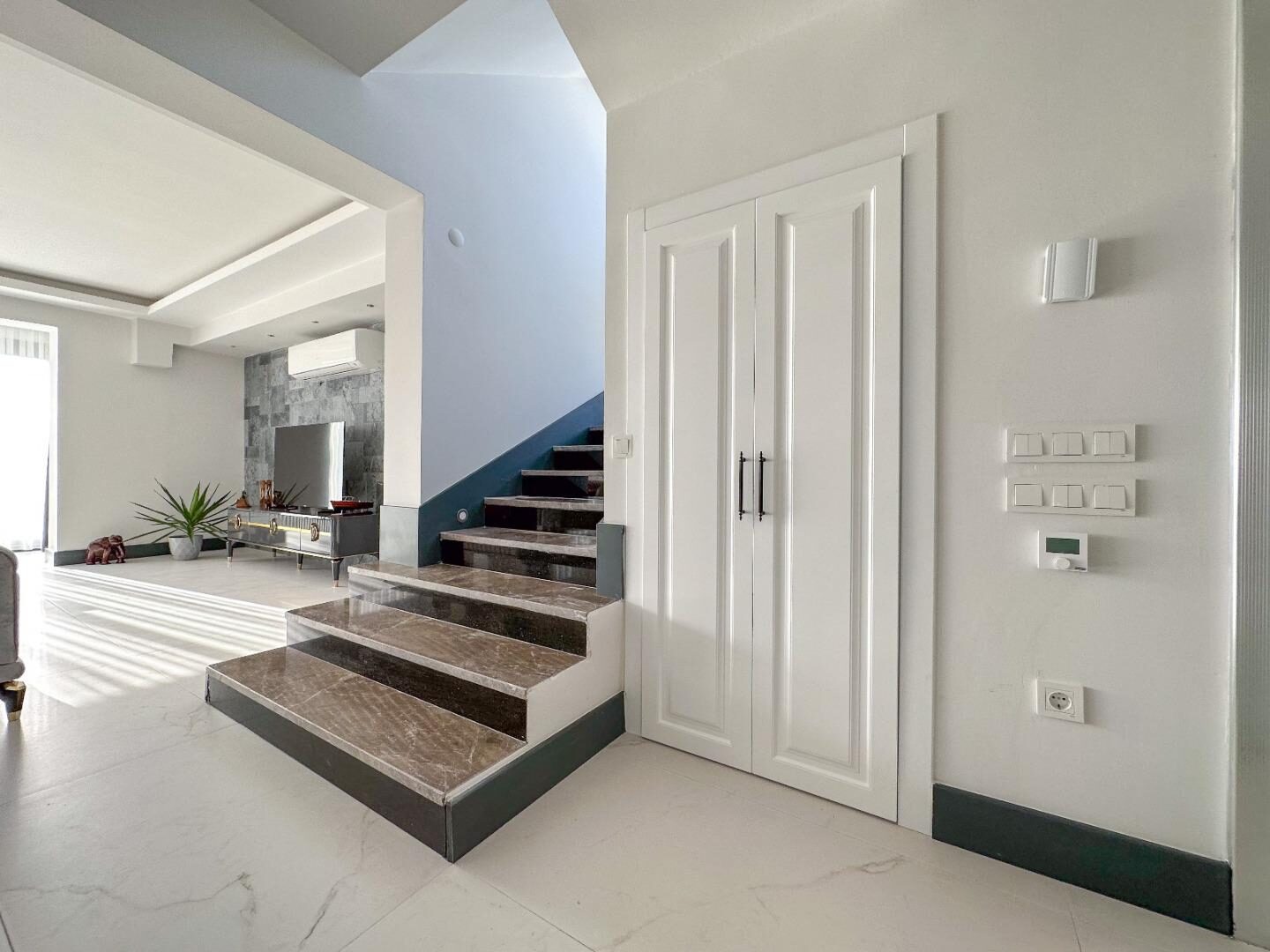 Villa Galaksi Dünya 3 — 29
