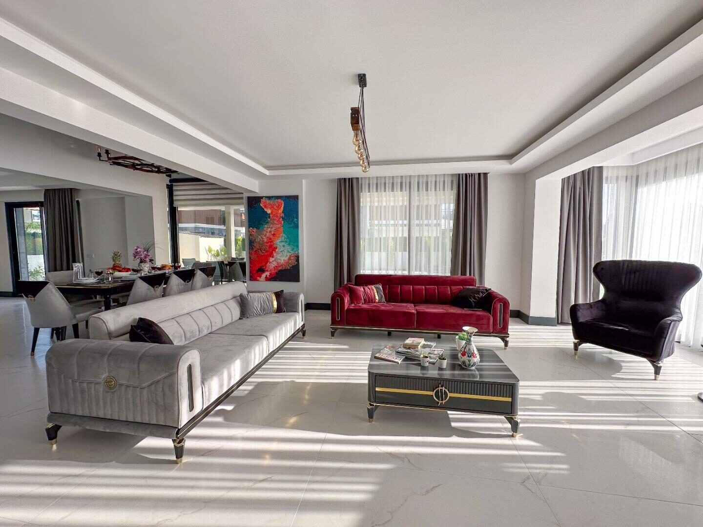 Villa Galaksi Mars 1 — 14