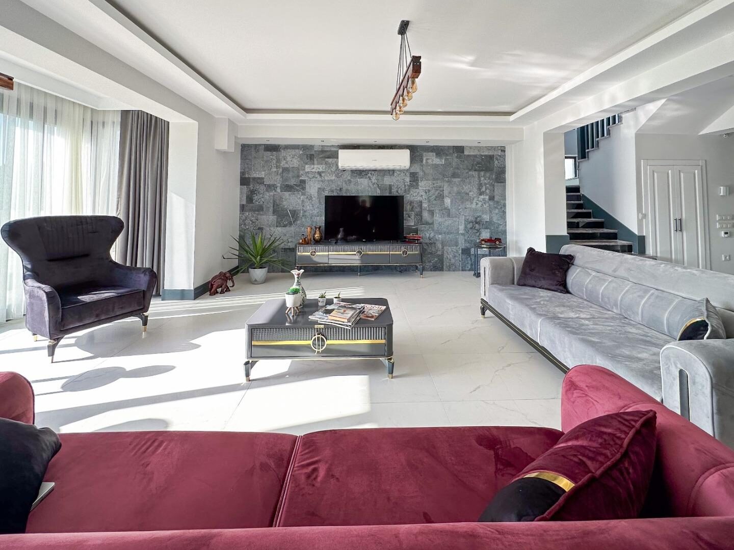 Villa Galaksi Mars 1 — 16