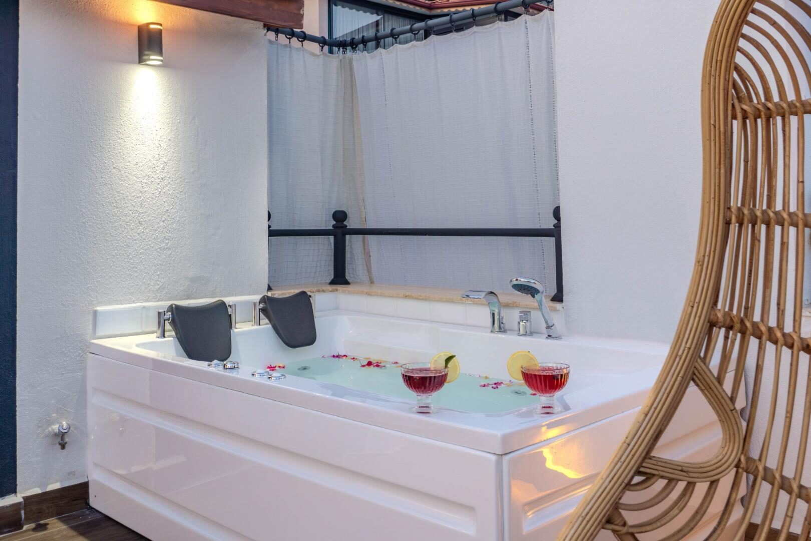 Villa İstanblue — 65