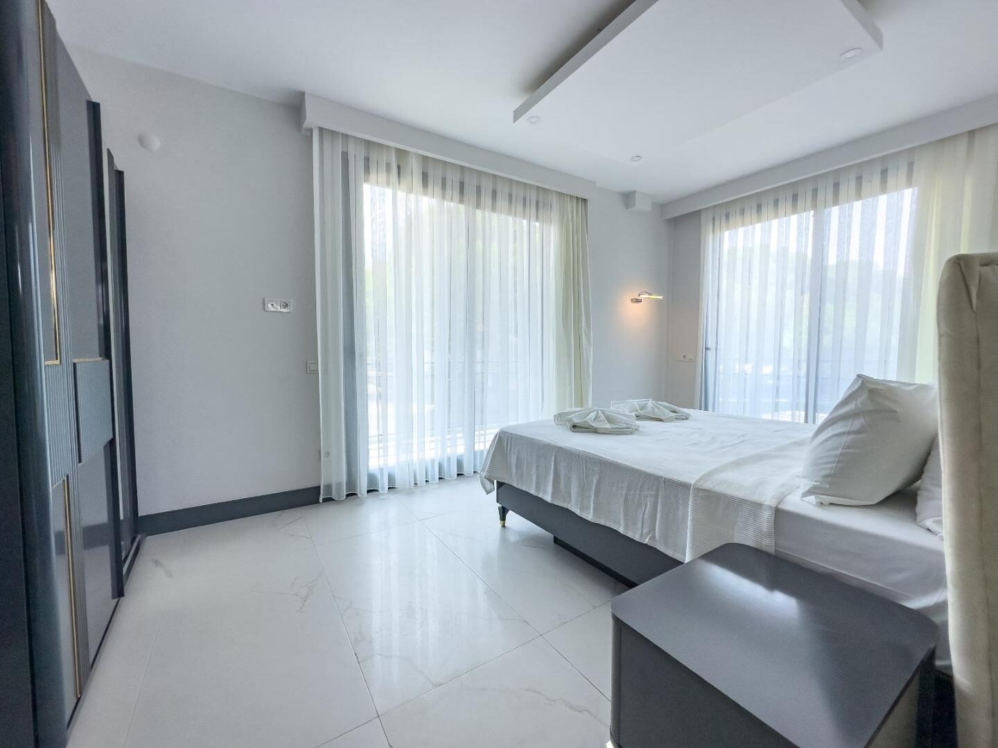 Villa Capella Şimal — 29