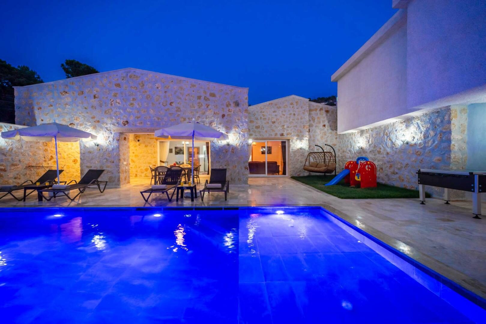 Villa Zeyn 6 — 2