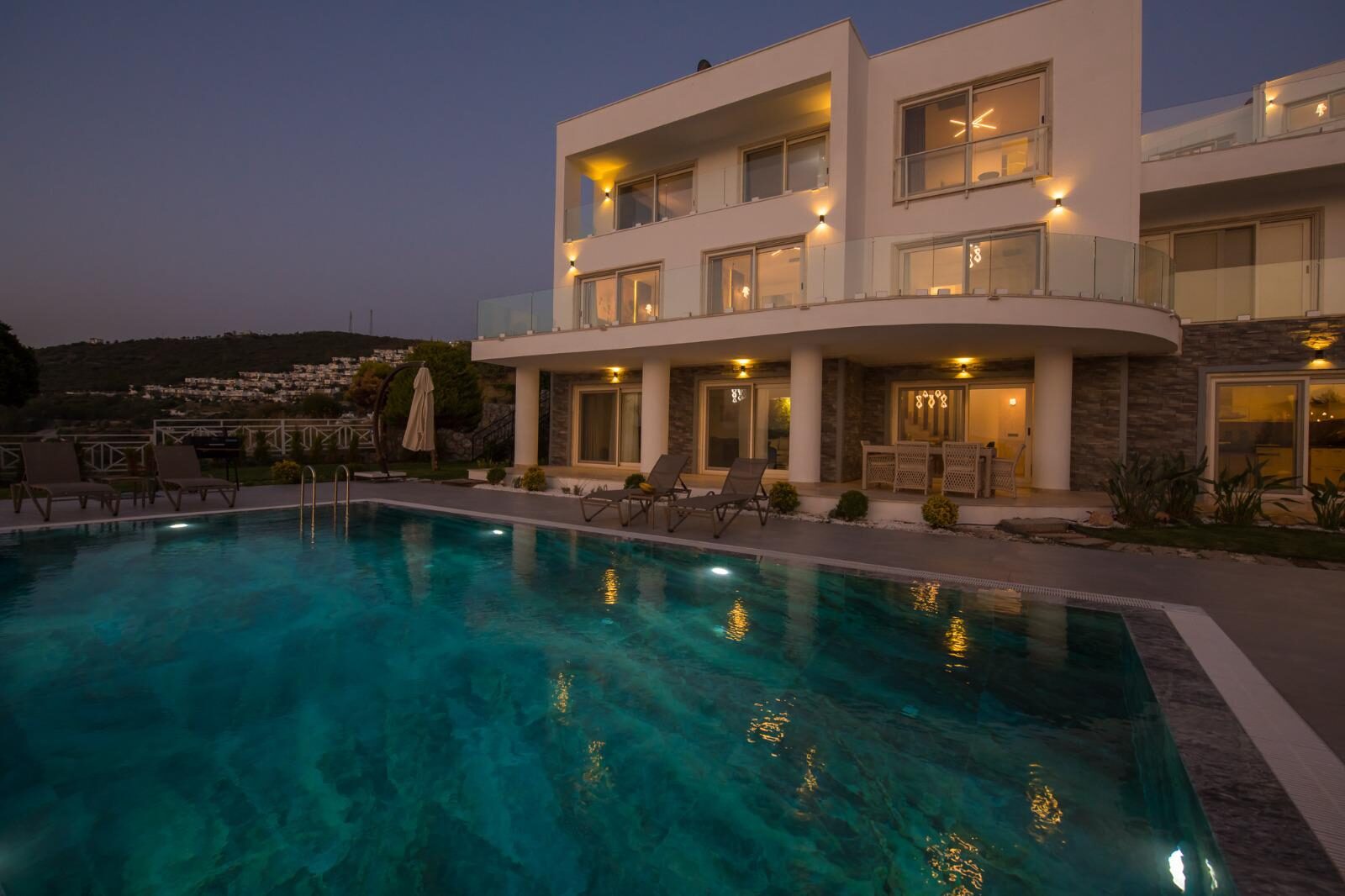 Villa SÜPER BOSS 2 — 4