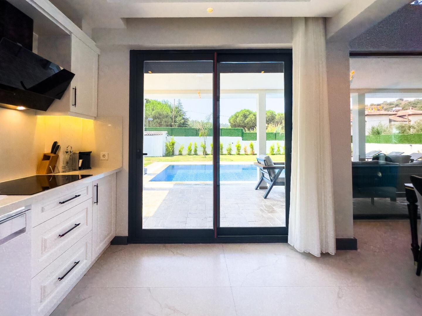 Villa Capella Sırıus — 12