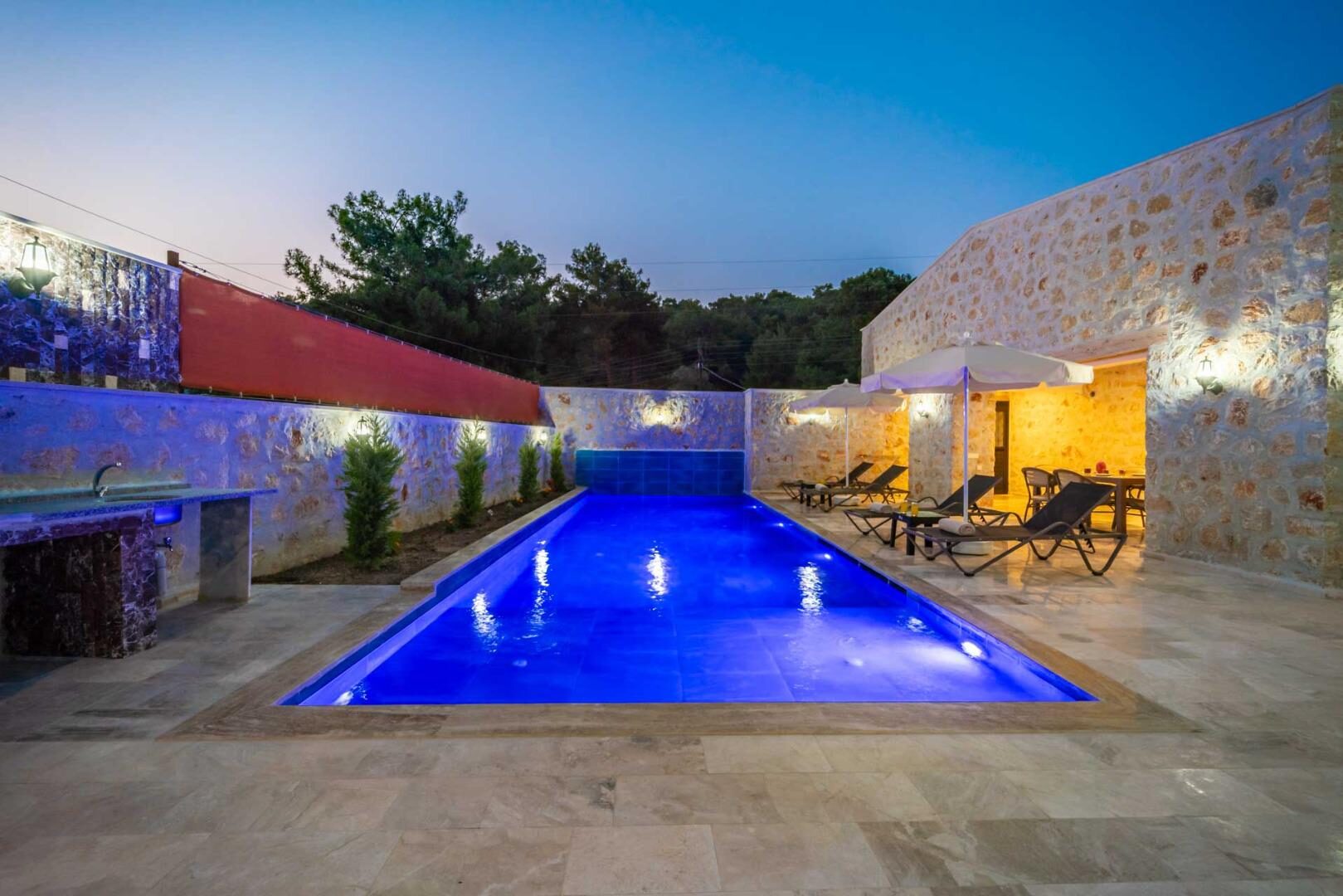 Villa Zeyn 6 — 5