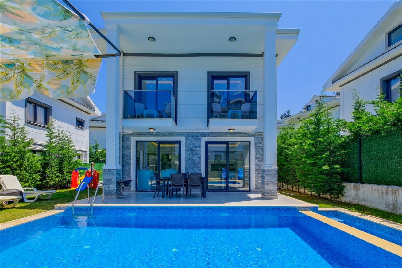 Villa Akdamar — 6
