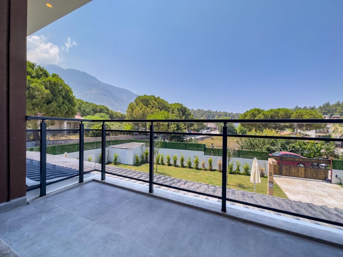 Villa Capella Sırıus — 20