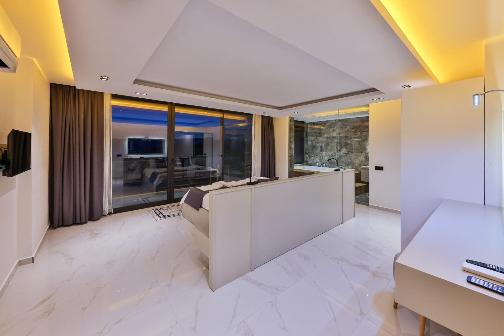 Villa Aras İncebel — 69