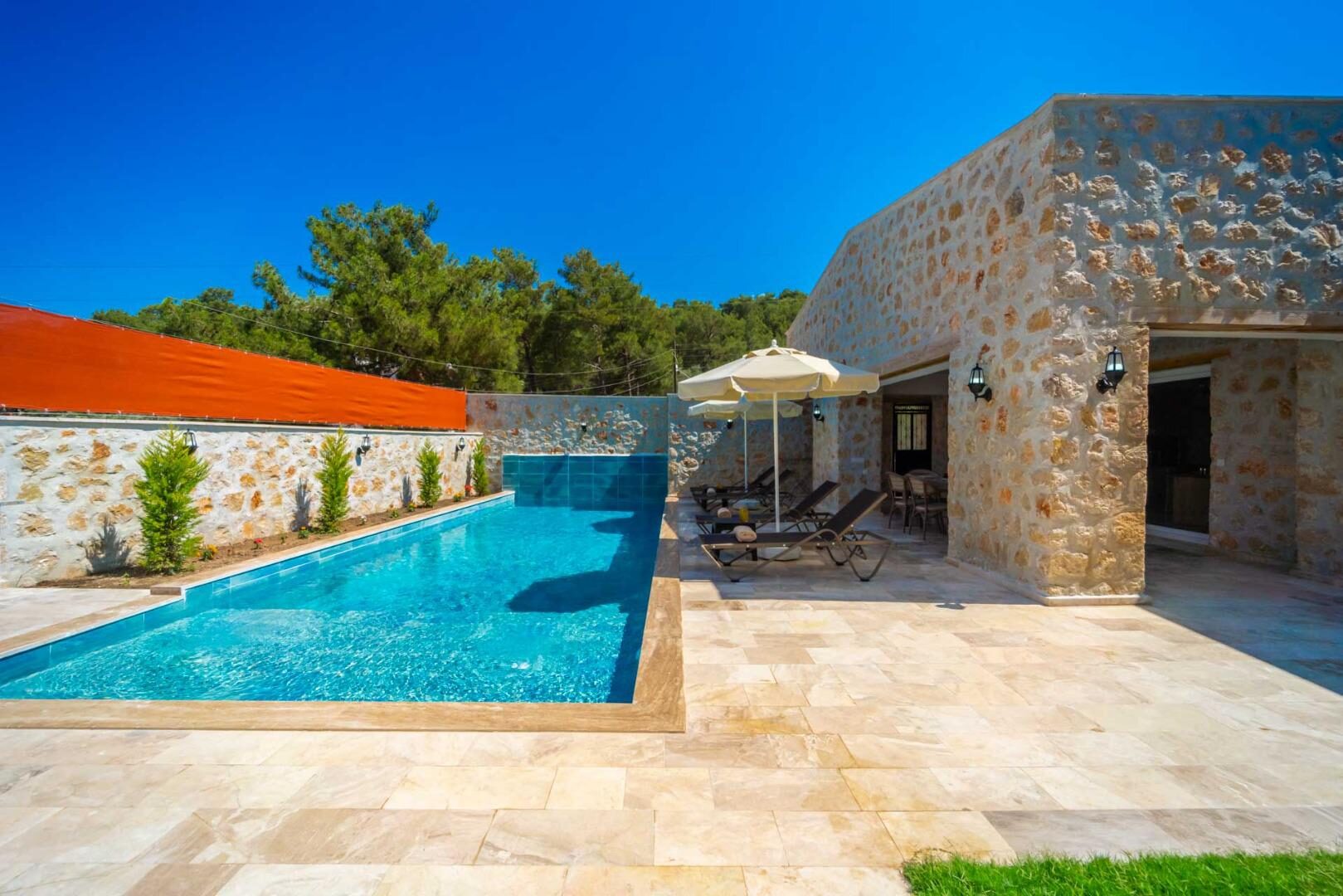 Villa Zeyn 6 — 12