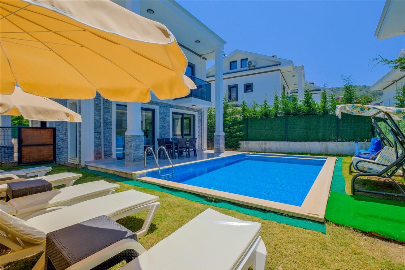 Villa Akdamar — 12