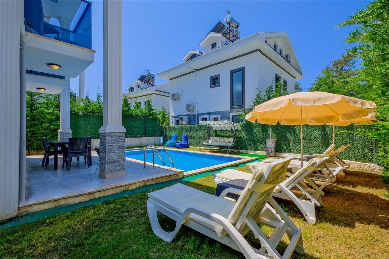 Villa Akdamar — 13