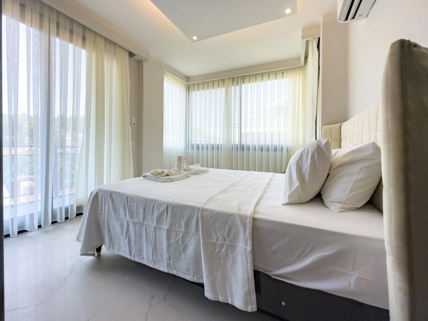 Villa Capella Sırıus — 25