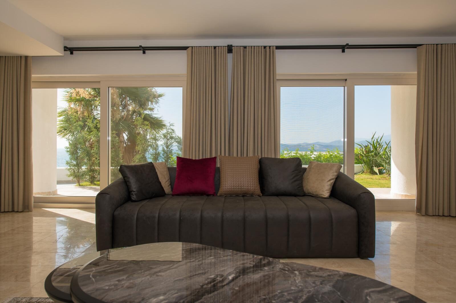 Villa Süper Boss 1 — 21