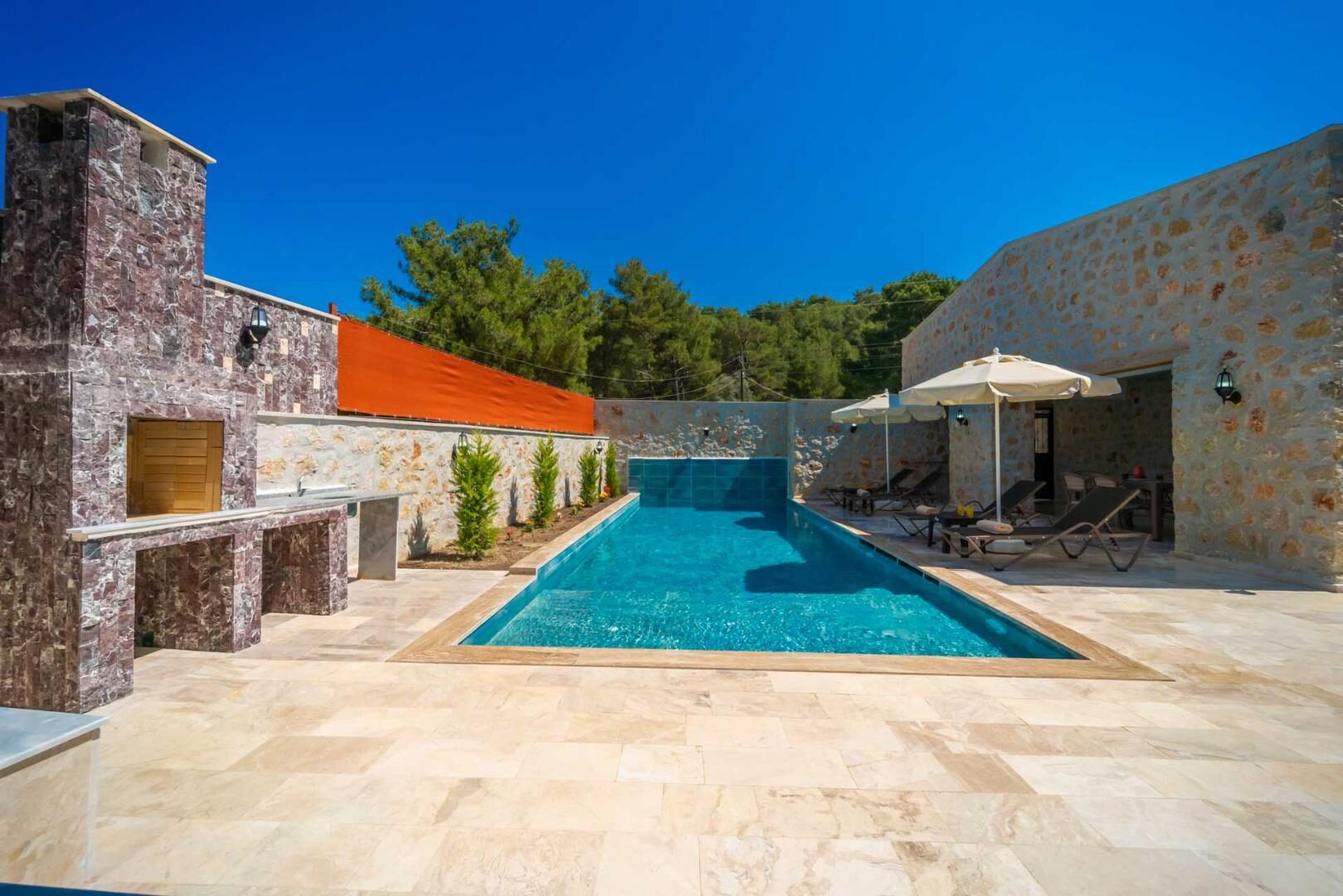 Villa Zeyn 6 — 17