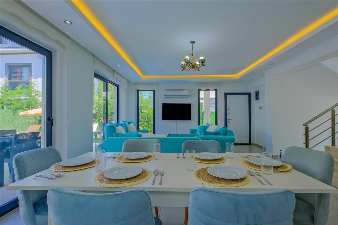 Villa Akdamar — 18