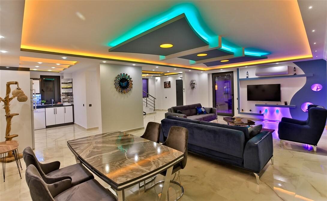 Villa Hanedan Duo — 27