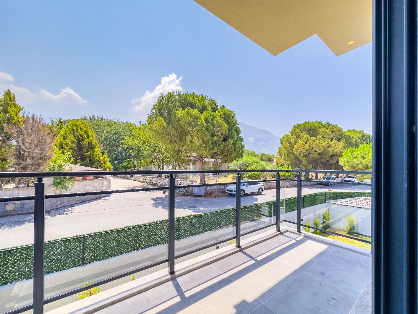 Villa Capella Sırıus — 27