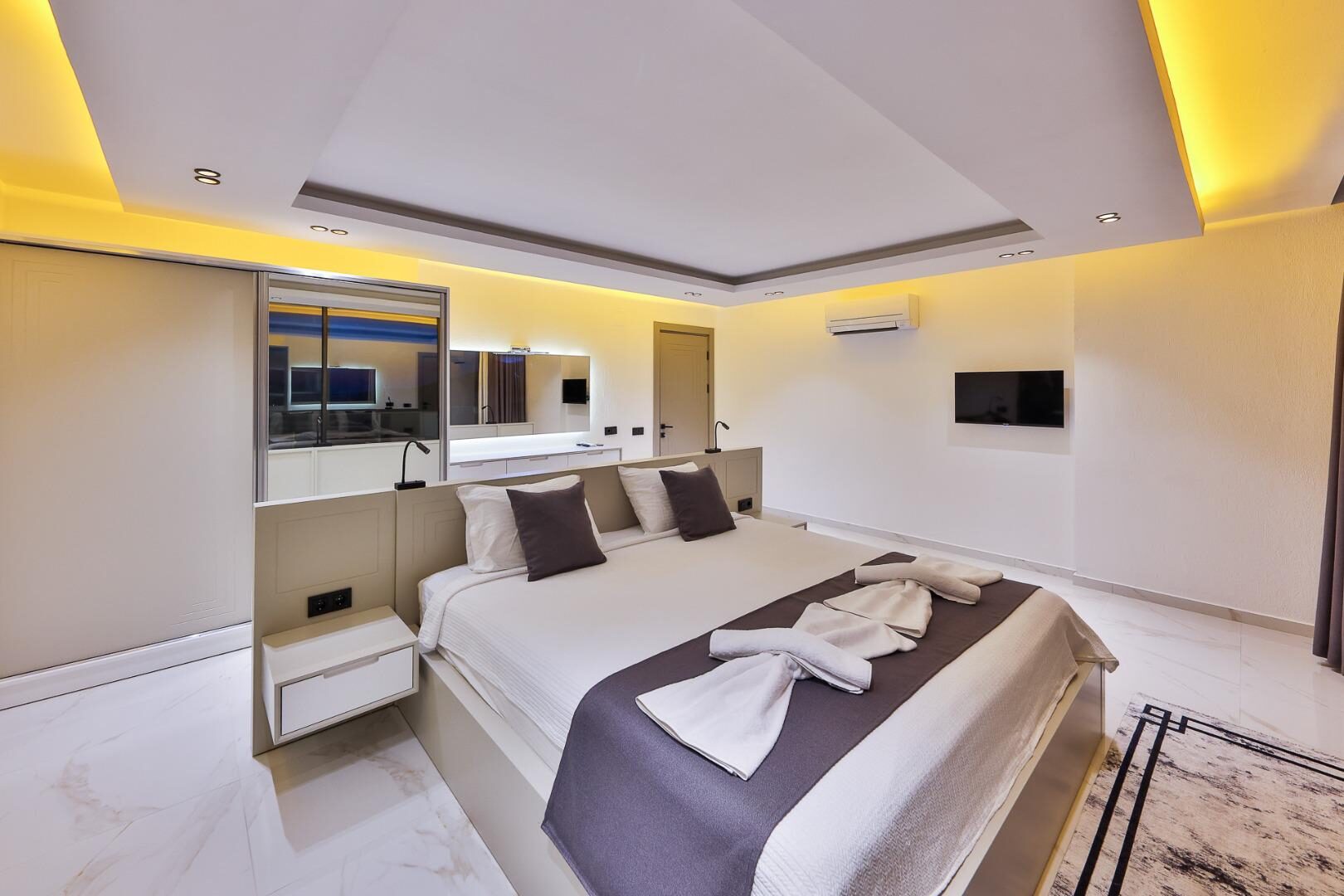 Villa Aras İncebel — 72
