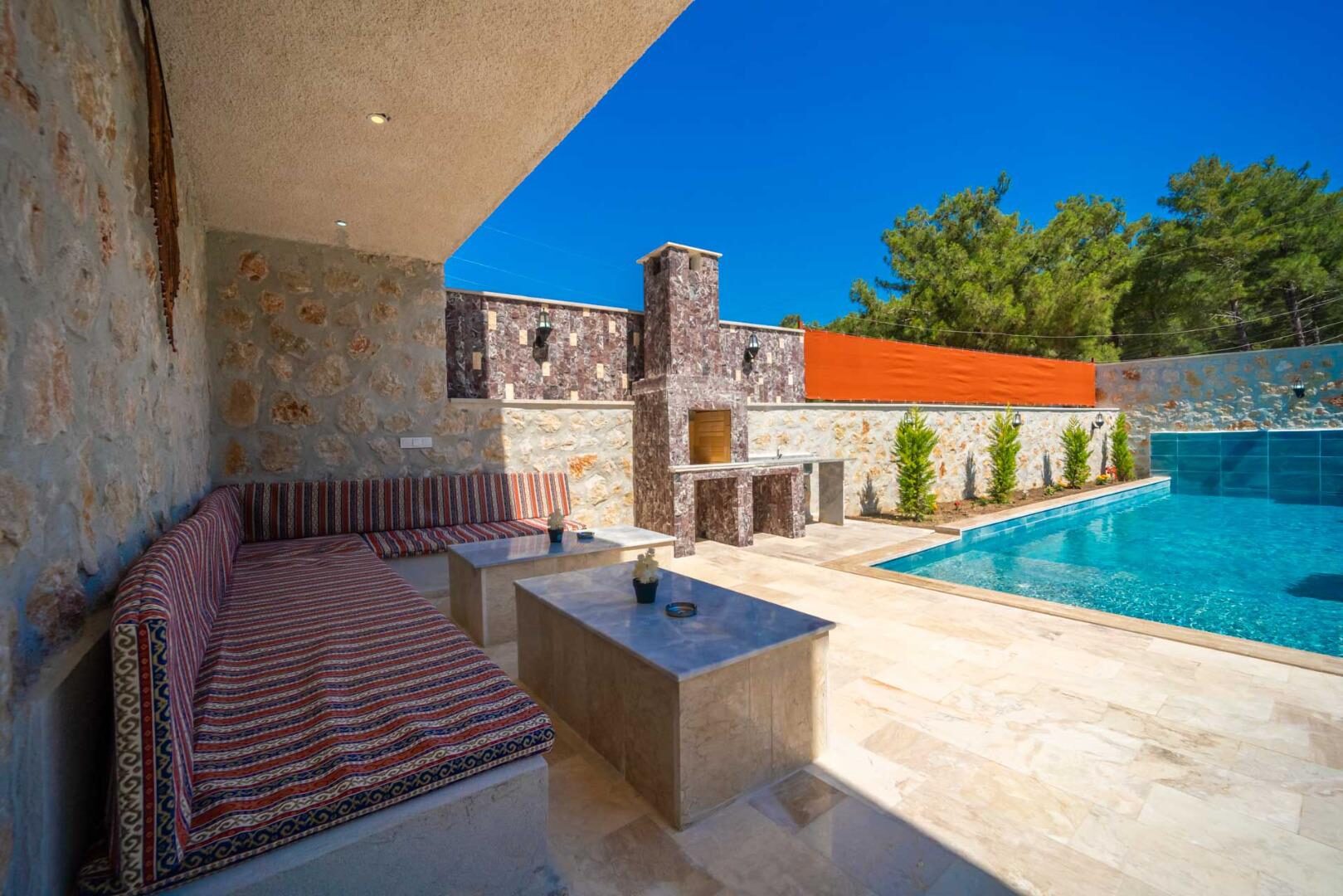 Villa Zeyn 6 — 21