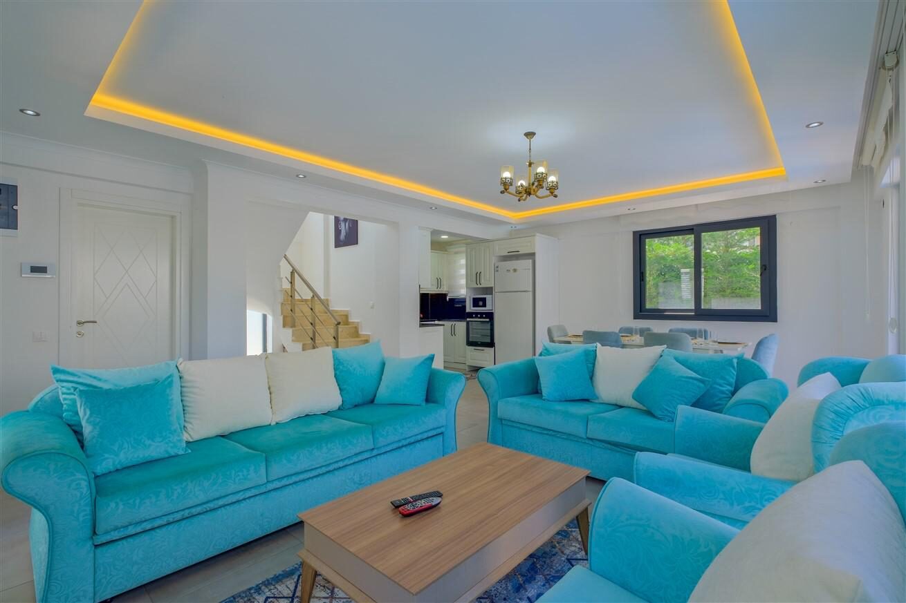Villa Akdamar — 25
