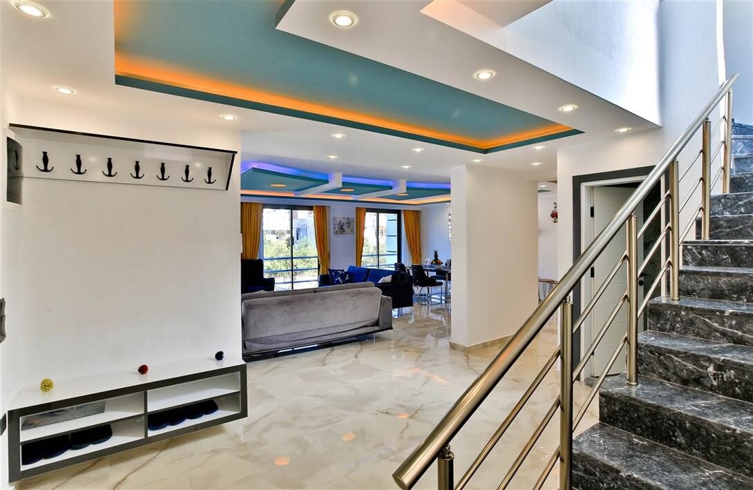 Villa Hanedan Duo — 35