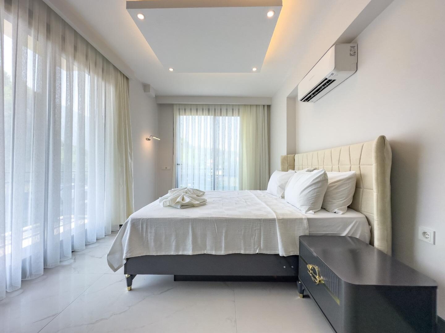 Villa Capella Sırıus — 33