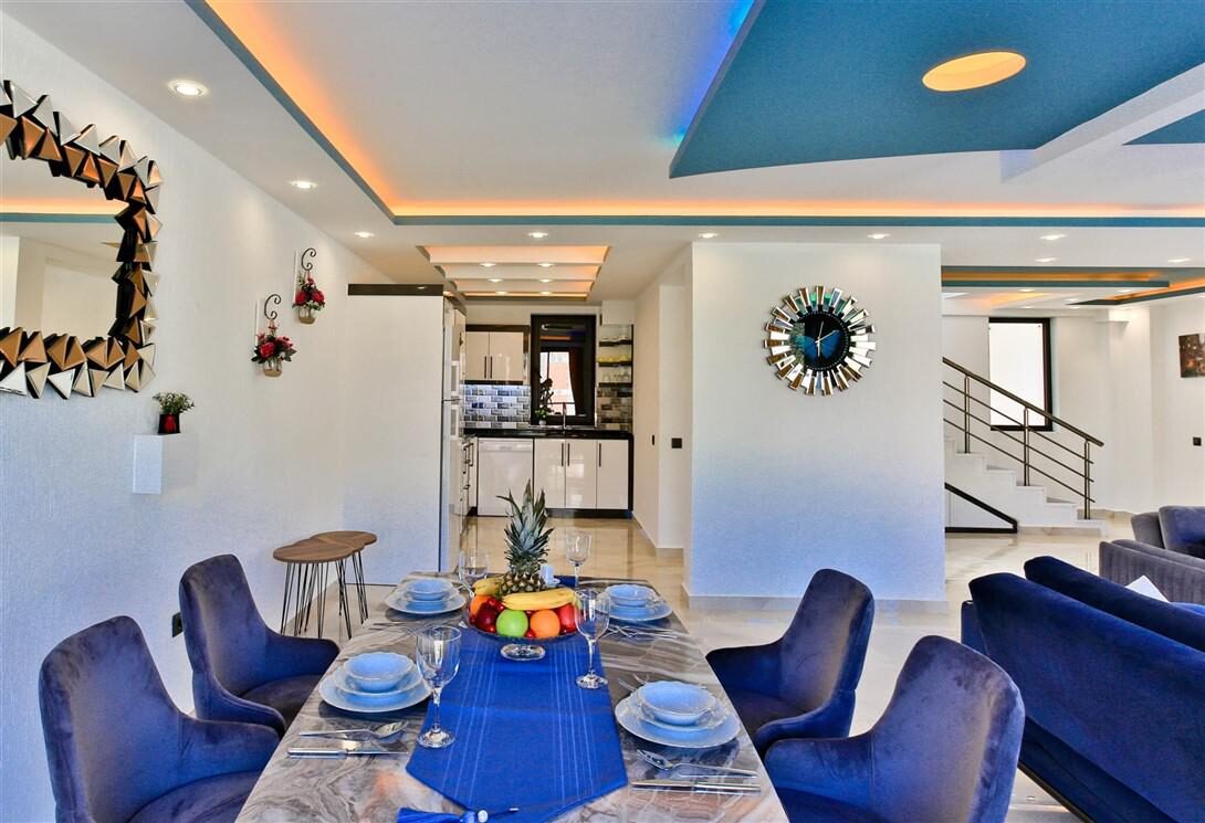 Villa Hanedan Duo — 37