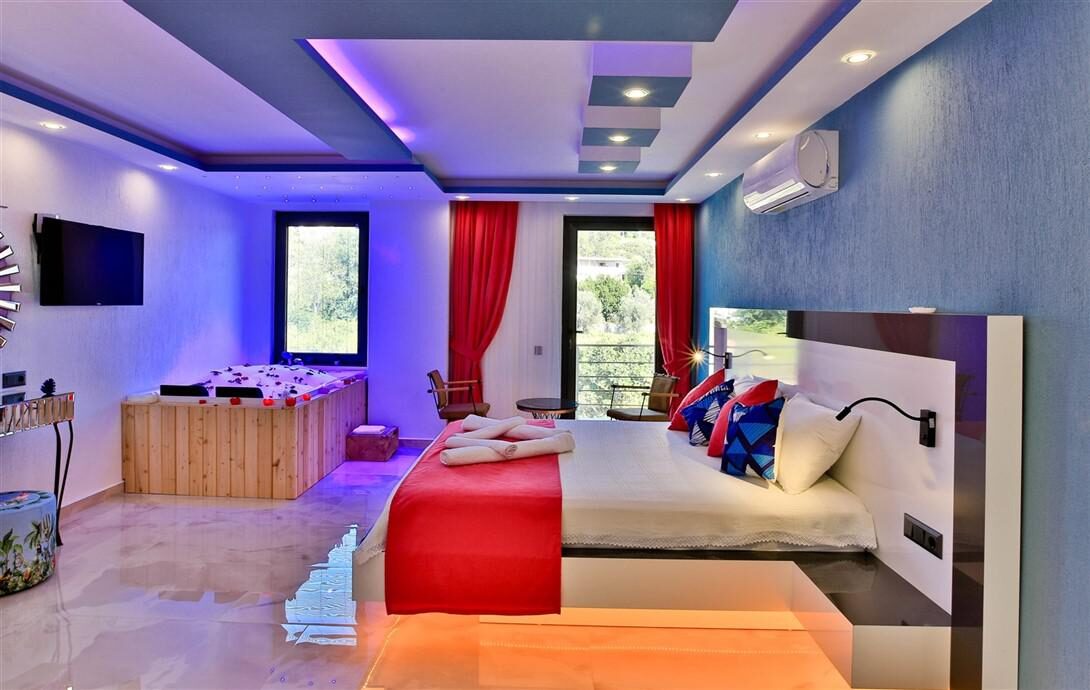 Villa Hanedan Duo — 38