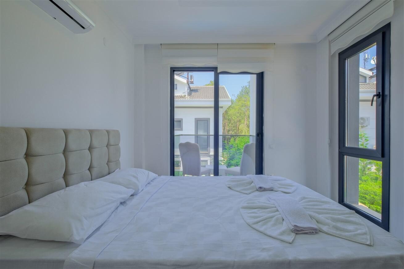 Villa Akdamar — 31