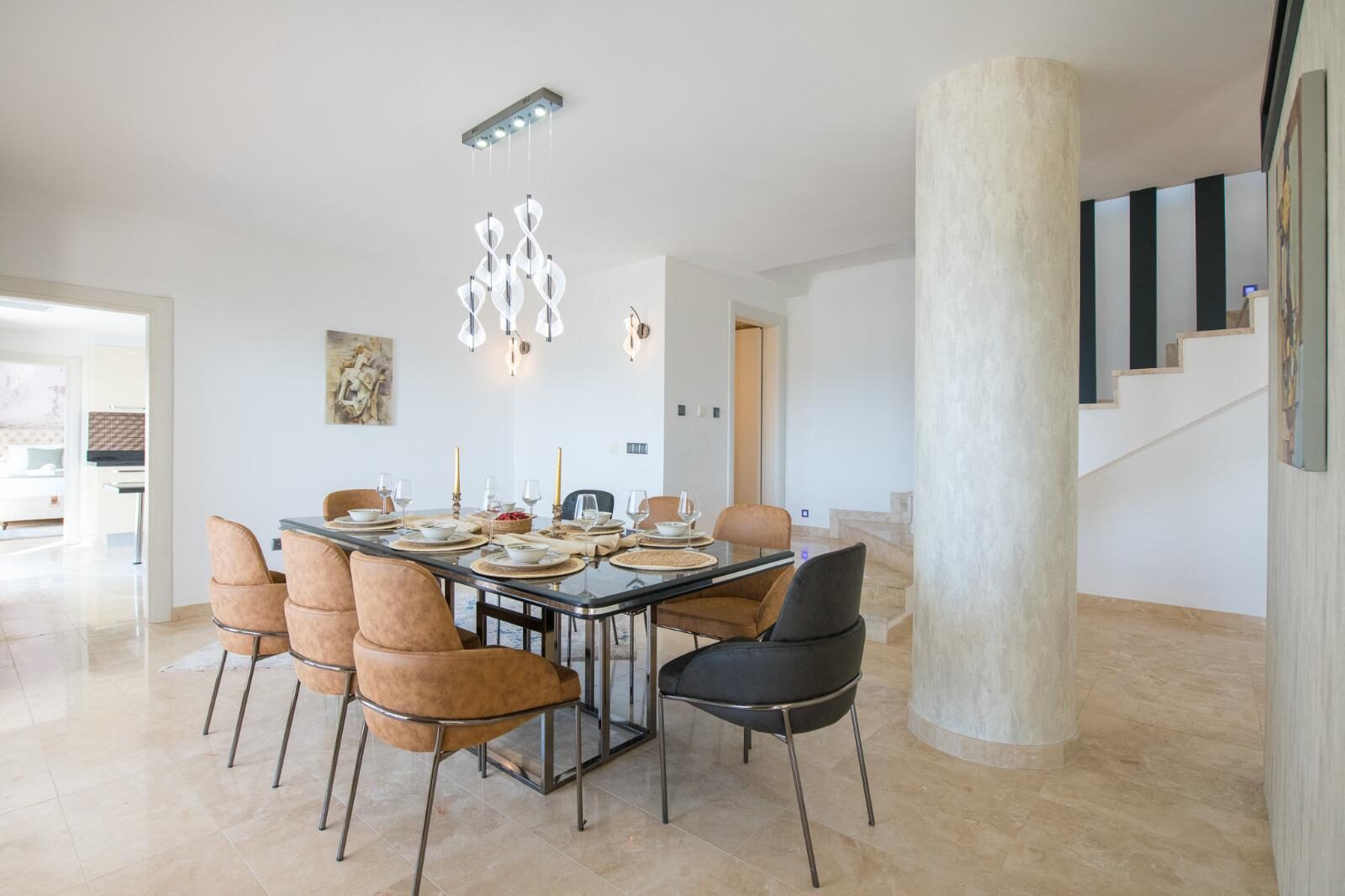 Villa Süper Boss 1 — 35