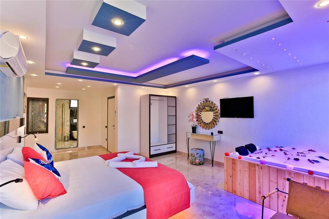 Villa Hanedan Duo — 47