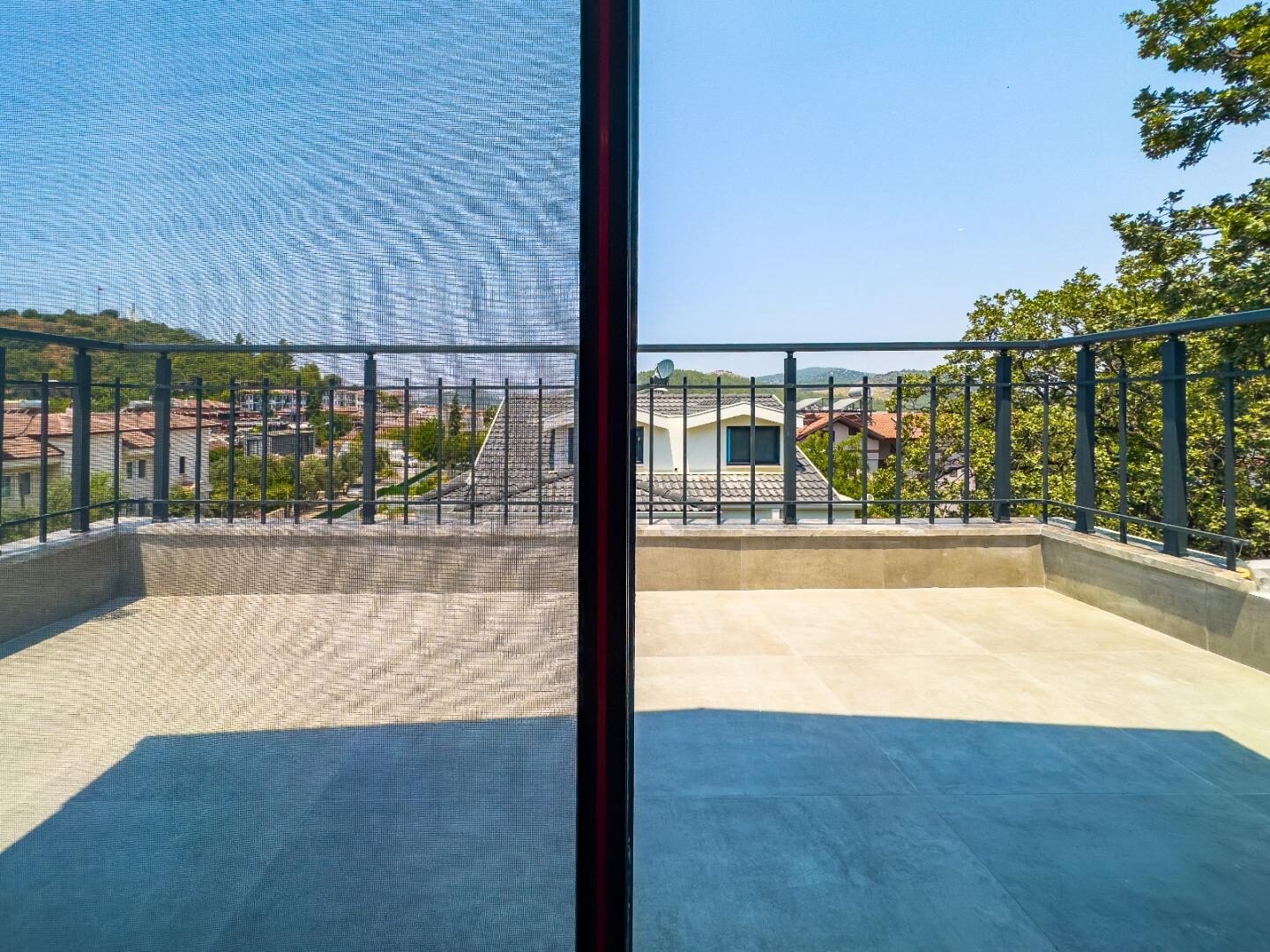 Villa Capella Sırıus — 42