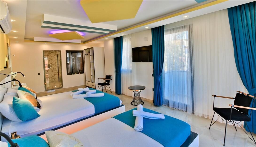 Villa Hanedan Duo — 54