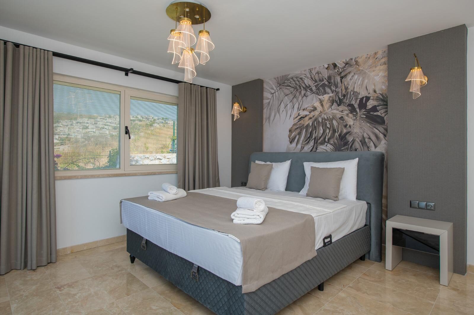 Villa Süper Boss 1 — 42