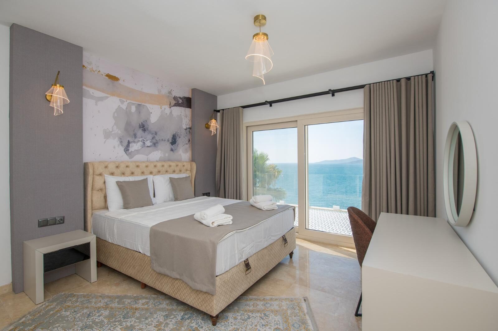 Villa Süper Boss 1 — 45