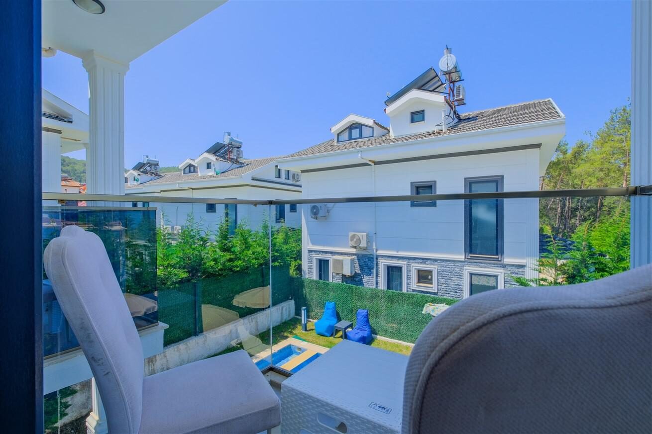 Villa Akdamar — 46