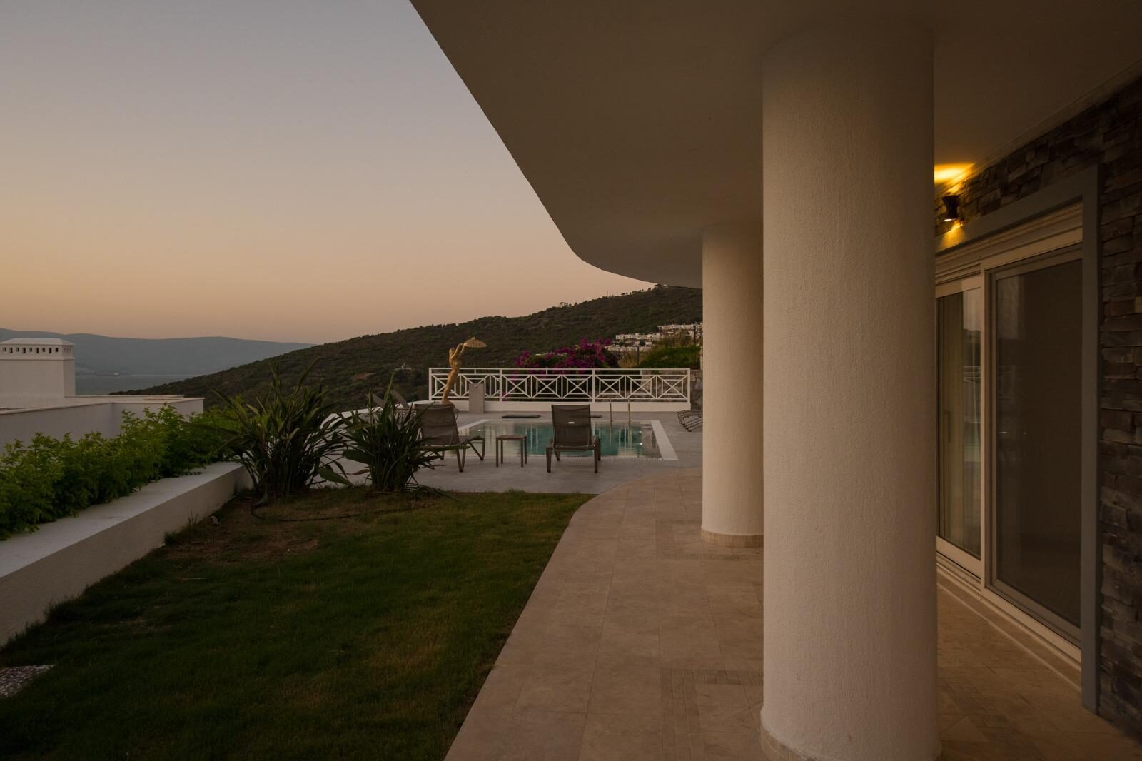 Villa Süper Boss 1 — 51