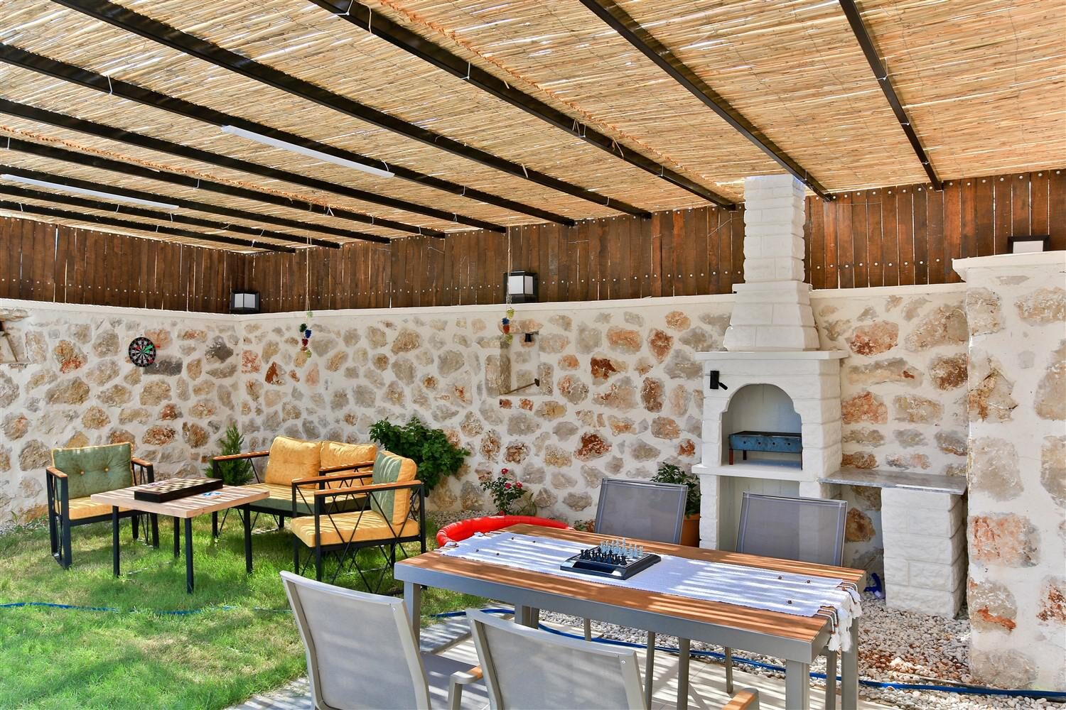 Villa Hanedan Uno — 45