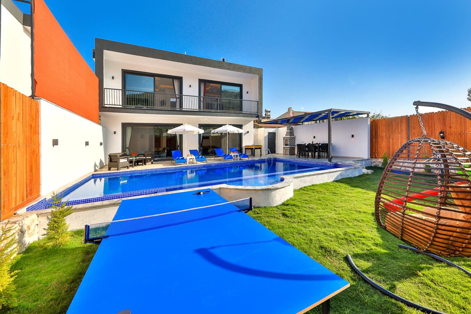 Villa Paradise Yeşilköy 2 — 7