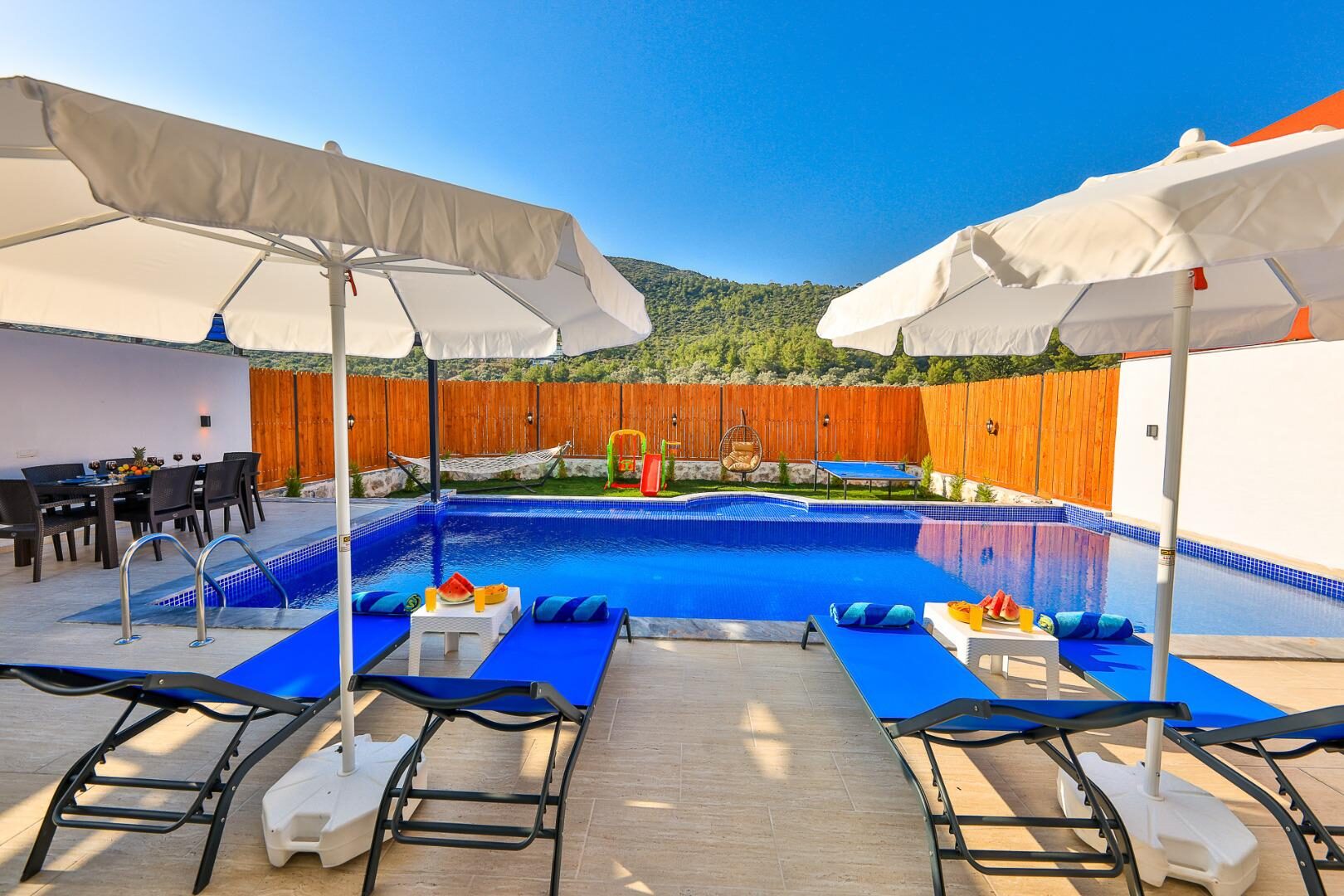 Villa Paradise Yeşilköy 2 — 12