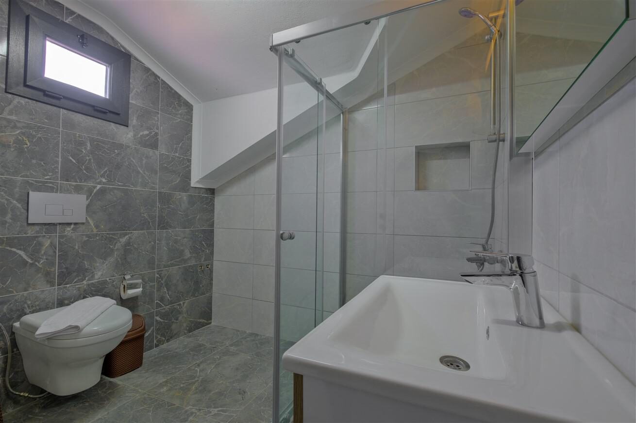 Villa Akdamar — 63