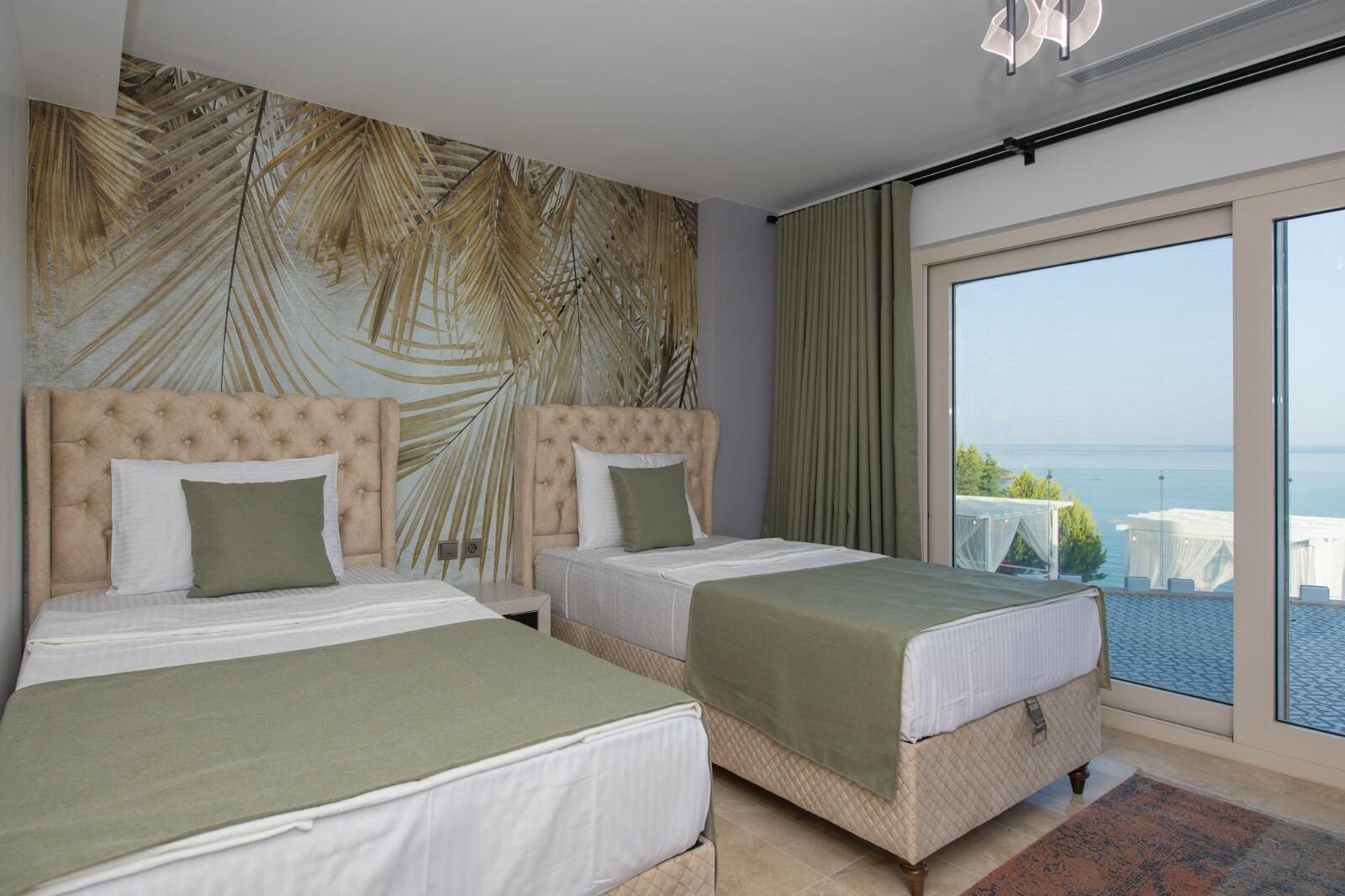 Villa SÜPER BOSS 2 — 60