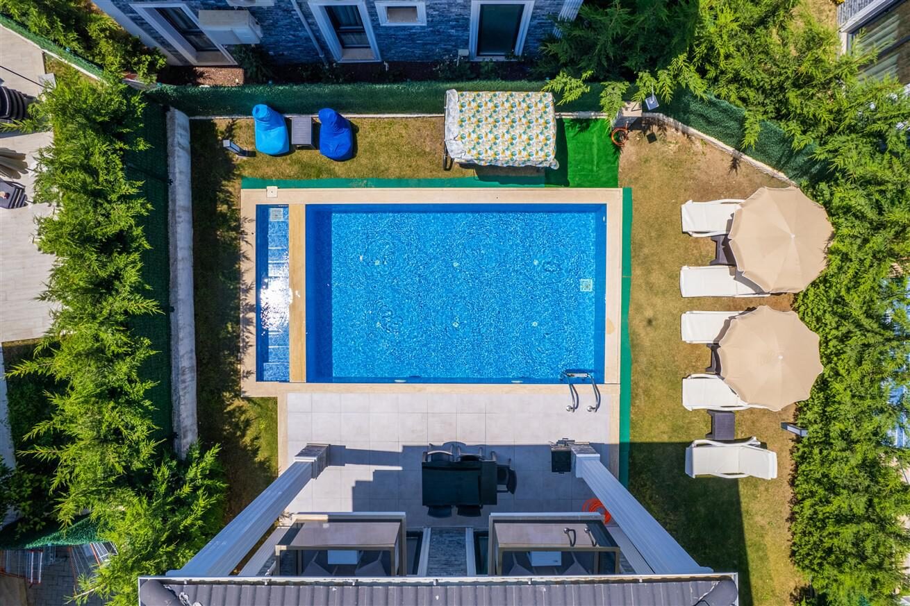 Villa Akdamar — 70